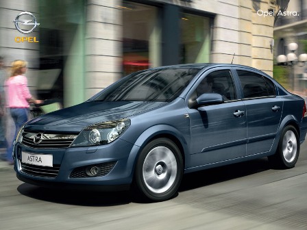 Sedan