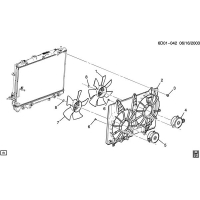 (6D01-042) - 2003      D69   