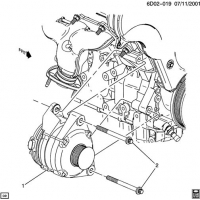 (6D02-019) - 2003-2004 D69   (LY9/2.6M,LA3/3.2N)