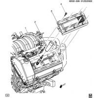 (6D02-026) - 2003-2004 D   (LY9/2.6M,LA3/3.2N)