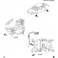 (6D02-042) - 2003-2007 D69  (TR7)
