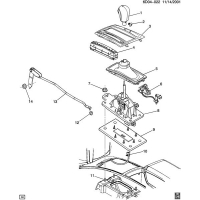 (6D04-022) - 2003-2005 D69  /   (M82)