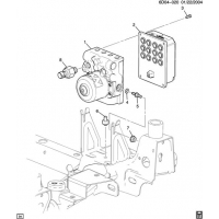 (6D04-020) - 2003      D69       (JL4)