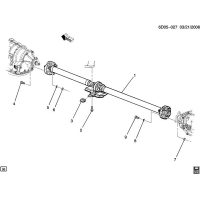 (6D05-027) - 2003      D69  -   (M82)