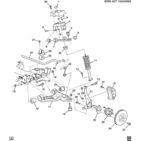 (6D06-027) - 2003-2007 D69 -