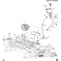 (6D06-028) - 2003      DR,DU69    LINES (FE1)