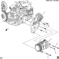 (6D09-022) - 2003-2004 D69    (LY9/2.6M,LA3/3.2N)