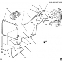 (6D09-028) - 2003      D69   