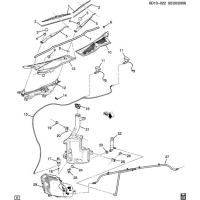 (6D10-022) - 2004-2007 DR69 - 