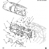 (6D10-062) - 2003      DR,DU69    3