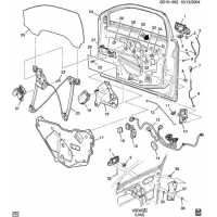 (6D10-052) - 2004-2007 DR69      2