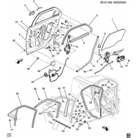 (6D10-056) - 2003-2005 D69   