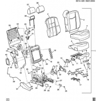 (6D14-025) - 2003      DR,DU69   /DRIVER