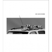 (AC21-008) - 2004      E  PKG/SKI ( MOUNT)
