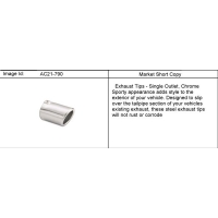 (AC21-790) - 2006-2007 DM69  -