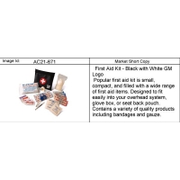 (AC21-671) - 2008-2010 D    PKG