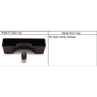 (GM21-032) - 2007-2009 CK107,109(06)  PKG (BIN STYLE)