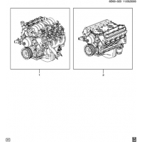 (6D00-023) - 2004-2005 DN69    & IAL  (LS6/5.7S)