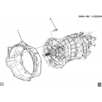 (GM04-362) - 2004-2007 DN69   (M12)