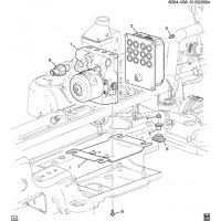 (6D04-038) - 2004-2007 DN69       (J56)
