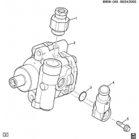 (6M06-045) - 2004-2009 E    ASM (LY7/3.6-7)