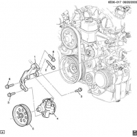(6E06-017) - 2008      DM69    