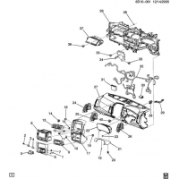 (6D10-061) - 2004-2007 DR69    1