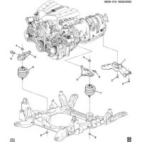 (6E00-015) - 2004-2009 E ---V6 (LY7/3.6-7, M82)