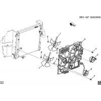 (6E01-027) - 2004-2006 E    (EXC (V92))