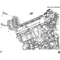 (6E02-023) - 2004-2009 E   (LH2/4.6A)