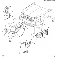 (6E02-019) - 2004      E   (EXC EXPORT TT7,TT8)