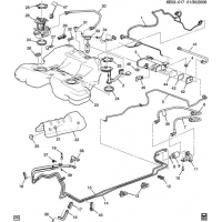 (6E03-017) - 2004-2009 E   (LY7/3.6-7)