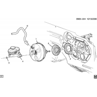 (6M04-044) - 2004-2009 E26   &   