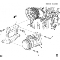 (6E09-031) - 2005-2007 D29    (LY7/3.6-7)