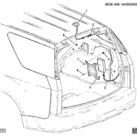 (6E09-006) - 2004      E / (U2K)(1ST DES)