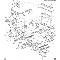 (6E12-049) - 2004-2006 E    1-  & DASH(MV3,MX5)