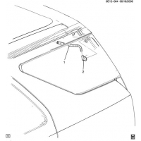 (6E12-064) - 2004-2008 E   (CF5,C3B)