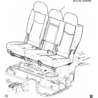 (6E15-025) - 2004-2009 E  -
