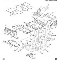 (6E15-008) - 2004-2005 E   (D7E)