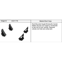(AC21-718) - 2004      E  PKG/KAYAK