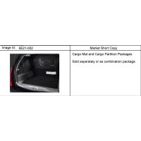 (6E21-002) - 2004      EB26 MAT PKG/CARGO