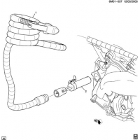 (6M01-037) - 2005-2006 E    (LY7/3.6-7, 220V  KA3)