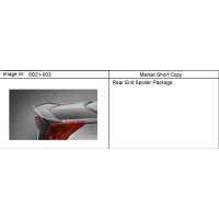 (6D21-003) - 2008-2010 DM69   COMPARTMENT LID