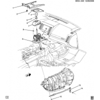 (6D04-049) - 2005-2006 DW29  /   (M22,M82)