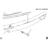 (6D07-031) - 2008      DM69   (V76)