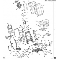 (6D14-039) - 2005      D29   (VENTED/HEATED KB6)