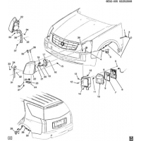 (6E02-035) - 2005-2009 E   (EXPORT TT7,TT8)