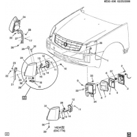 (6E02-036) - 2005-2009 E   (EXC EXPORT TT7,TT8)