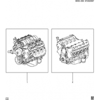 (6D00-053) - 2006-2007 DN69    & IAL  (LS2/6.0U)