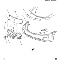 (6D01-054) - 2006-2007 DM69   (TL4)